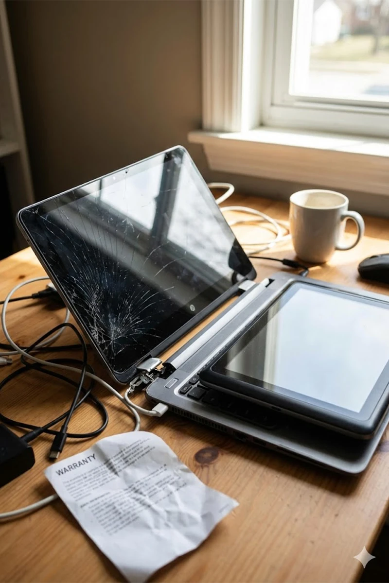 Elektronik Cihaz Sigortası