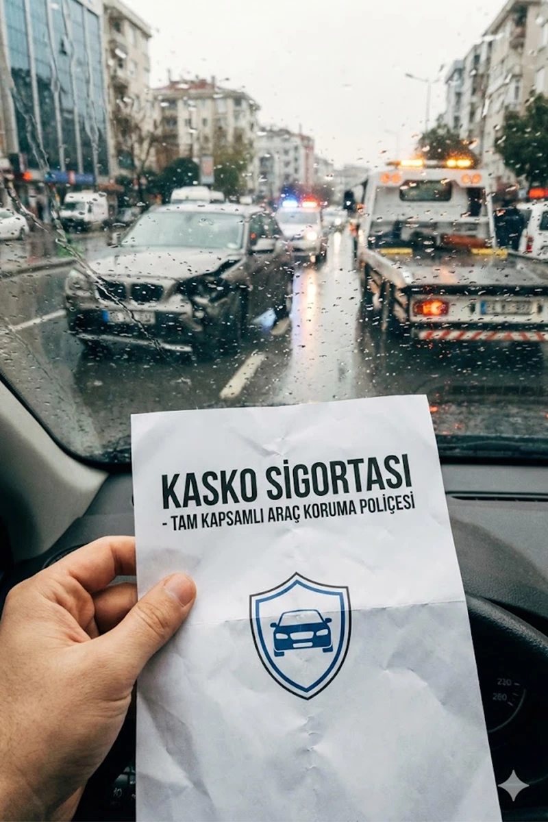Kasko Sigorta