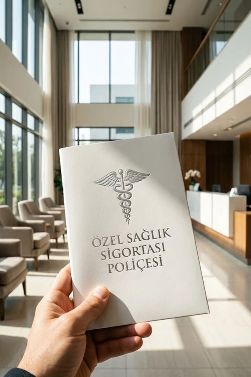 Özel Sağlık Sigortası