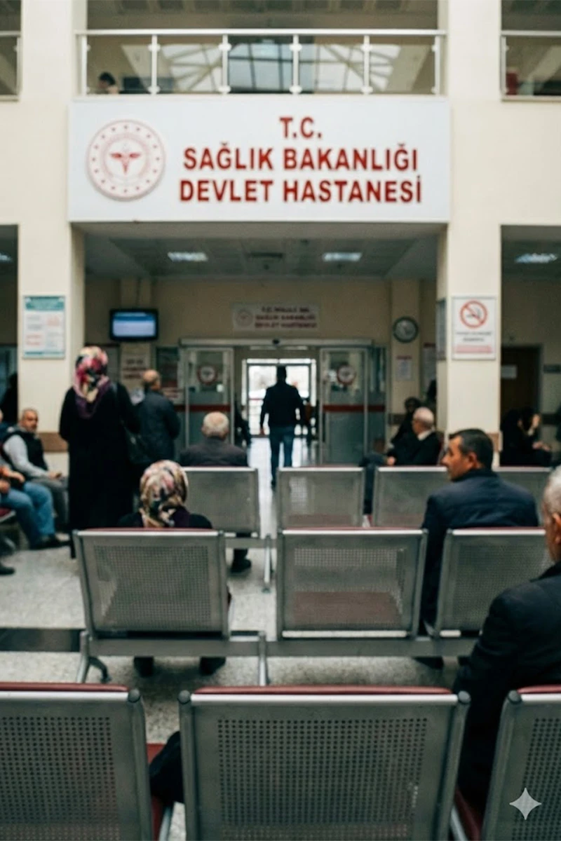 Tamamlayıcı Sağlık Sigortası